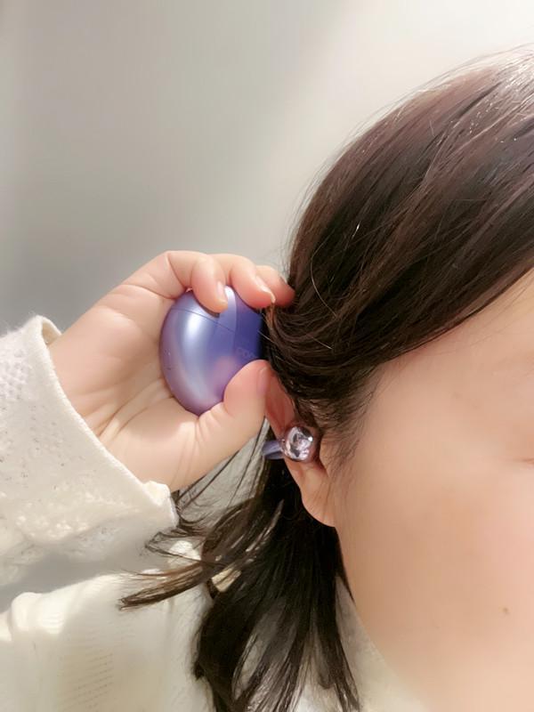 邂逅Sanag S7S耳夹式耳机九游会j9登陆潮流与音质的完美