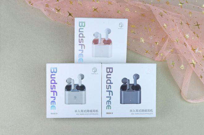 砂budsfree i深度评测一波。九游会真无线半入耳降噪蓝牙耳机弱水时(图2)