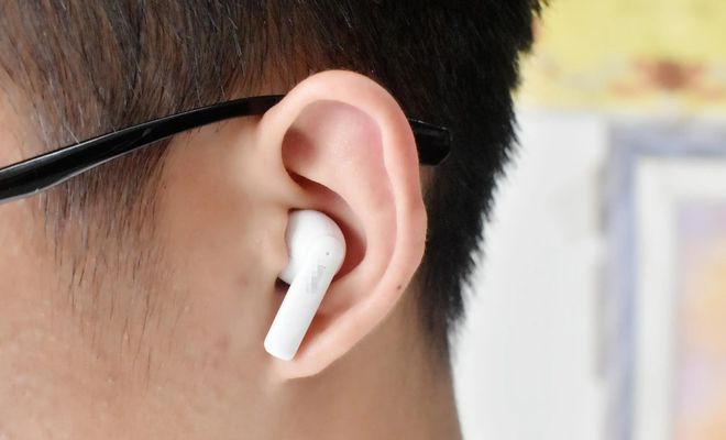 眼买这几个品牌的好用不踩雷！ag九游会登录蓝牙耳机推荐闭(图3)